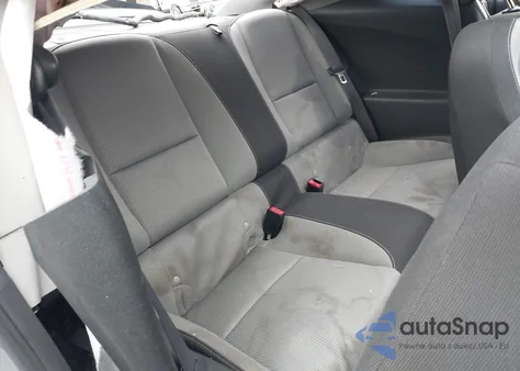 2015 Chevrolet Camaro 1Lt из США, поврежденный, VIN 2G1FD1E38F9261245